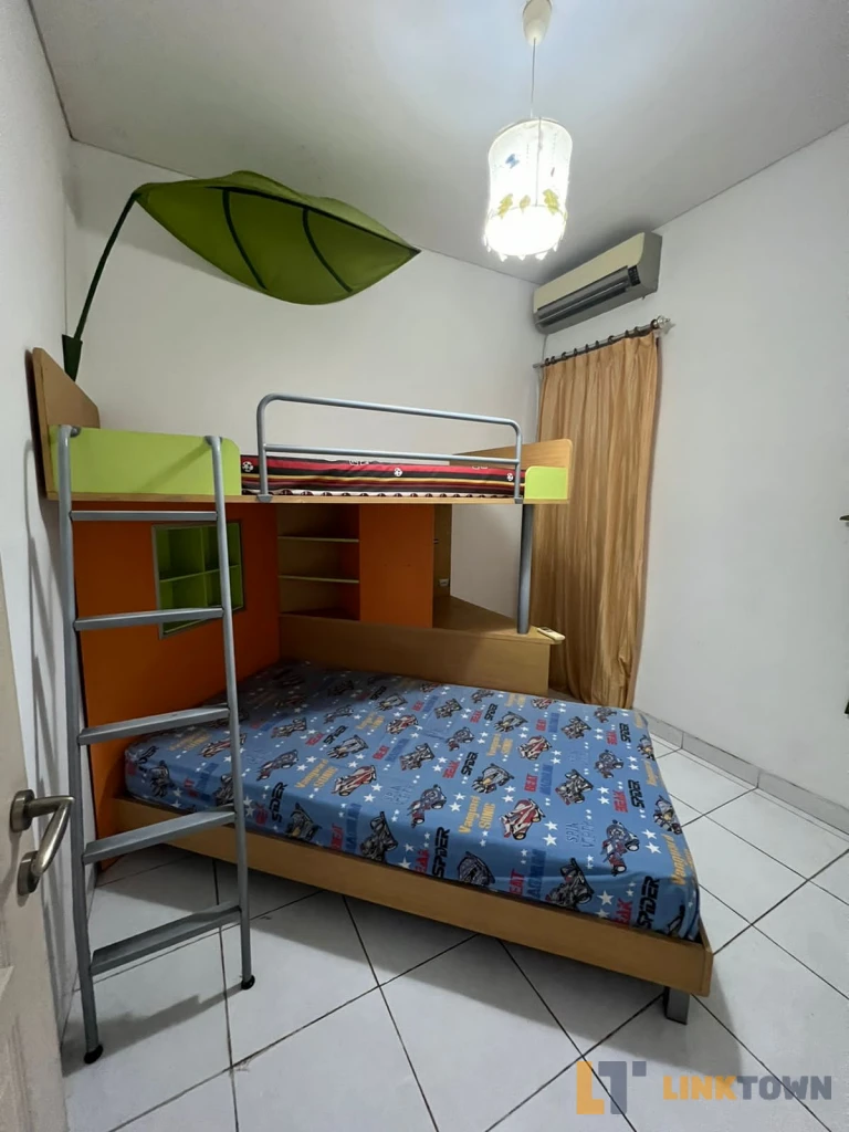 Linktown Sewa Cibubur Linktown Sewa Cibubur