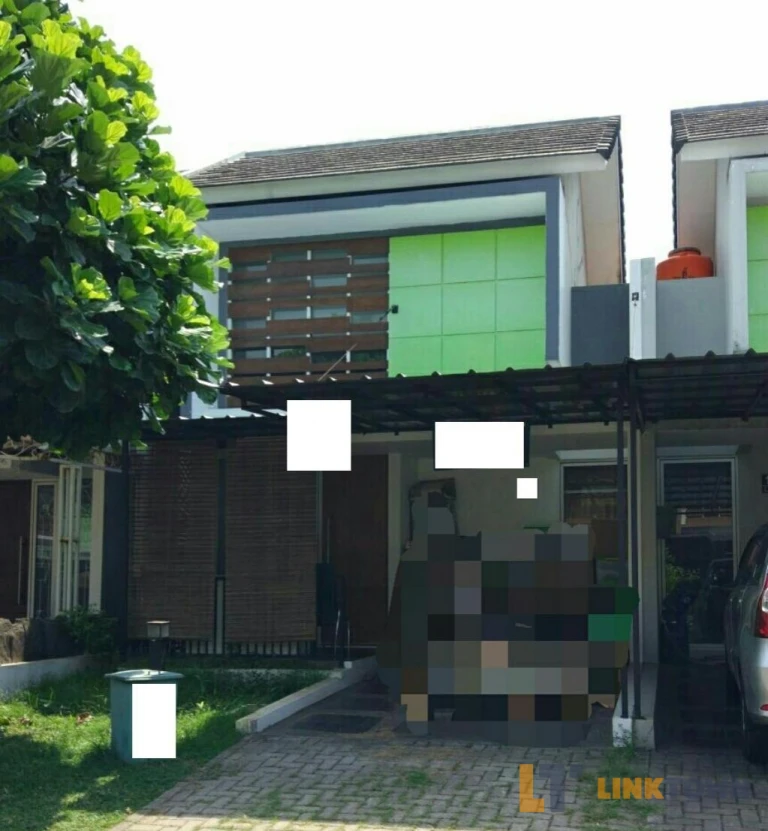 Linktown Sewa Cibubur Linktown Sewa Cibubur