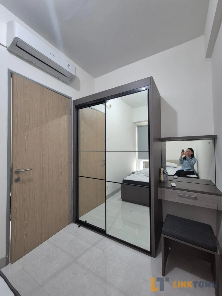 LINKTOWN APARTEMEN BSD LINKTOWN APARTEMEN BSD