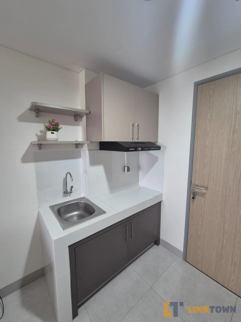 LINKTOWN APARTEMEN BSD LINKTOWN APARTEMEN BSD