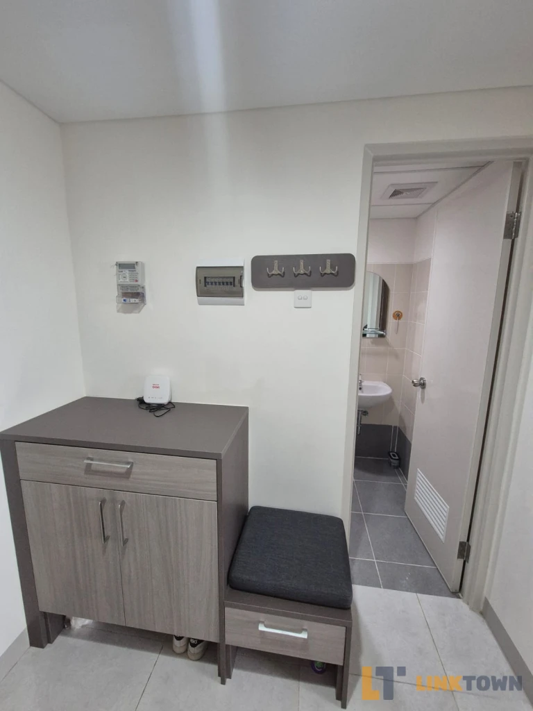 LINKTOWN APARTEMEN BSD LINKTOWN APARTEMEN BSD