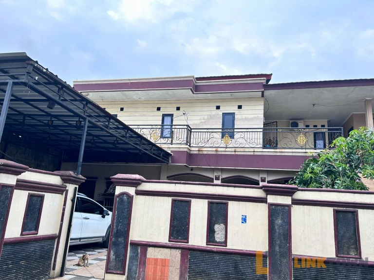 Linktown Bekasi Selatan Linktown Bekasi Selatan