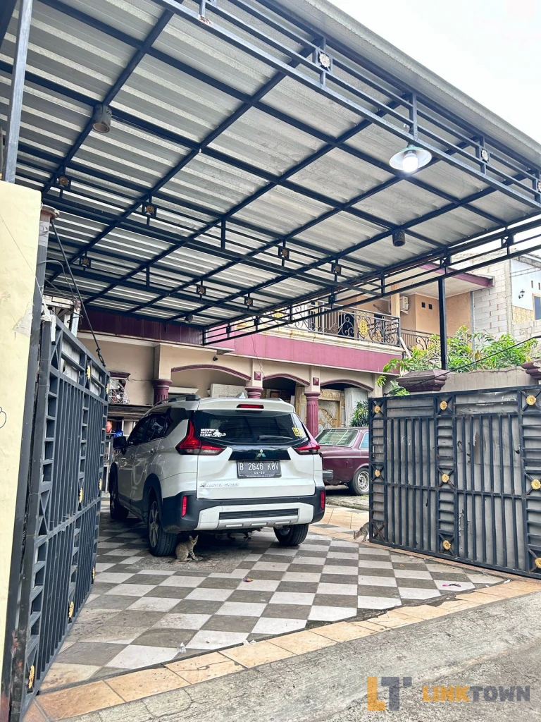 Linktown Bekasi Selatan Linktown Bekasi Selatan