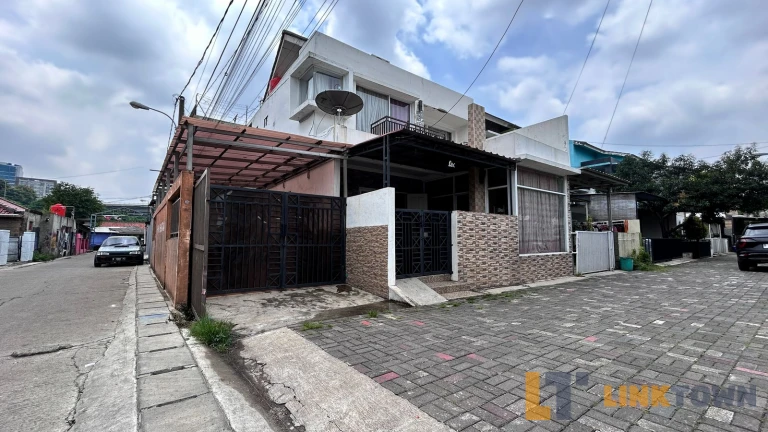 Linktown Pekayon Bekasi Linktown Pekayon Bekasi