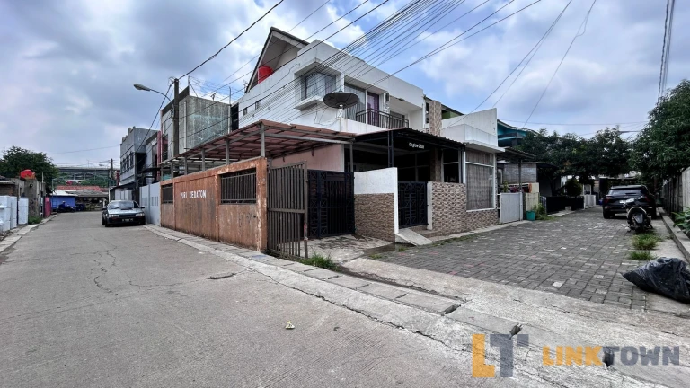Linktown Pekayon Bekasi Linktown Pekayon Bekasi