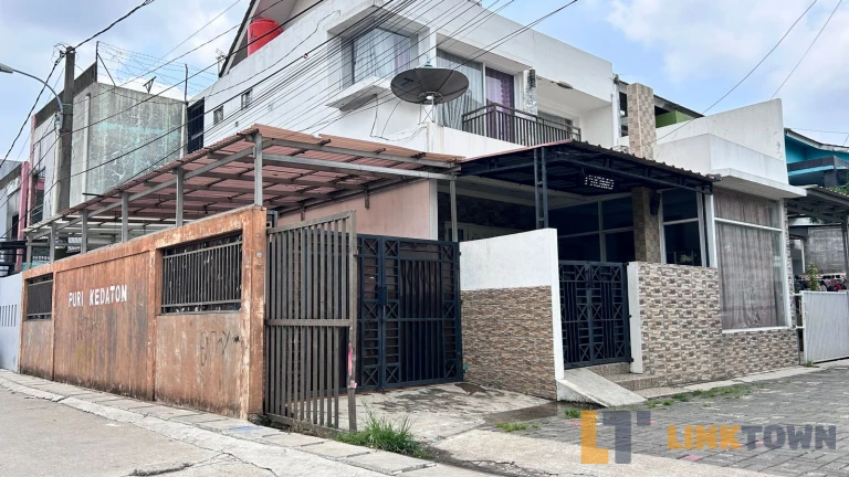 Linktown Pekayon Bekasi Linktown Pekayon Bekasi