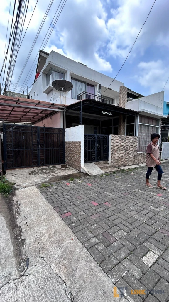 Linktown Pekayon Bekasi Linktown Pekayon Bekasi
