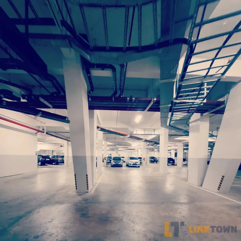 Linktown Sewa Apartemen The Parc South City Linktown Sewa Apartemen The Parc South City