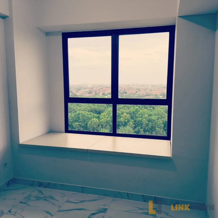 Linktown Sewa Apartemen The Parc South City Linktown Sewa Apartemen The Parc South City