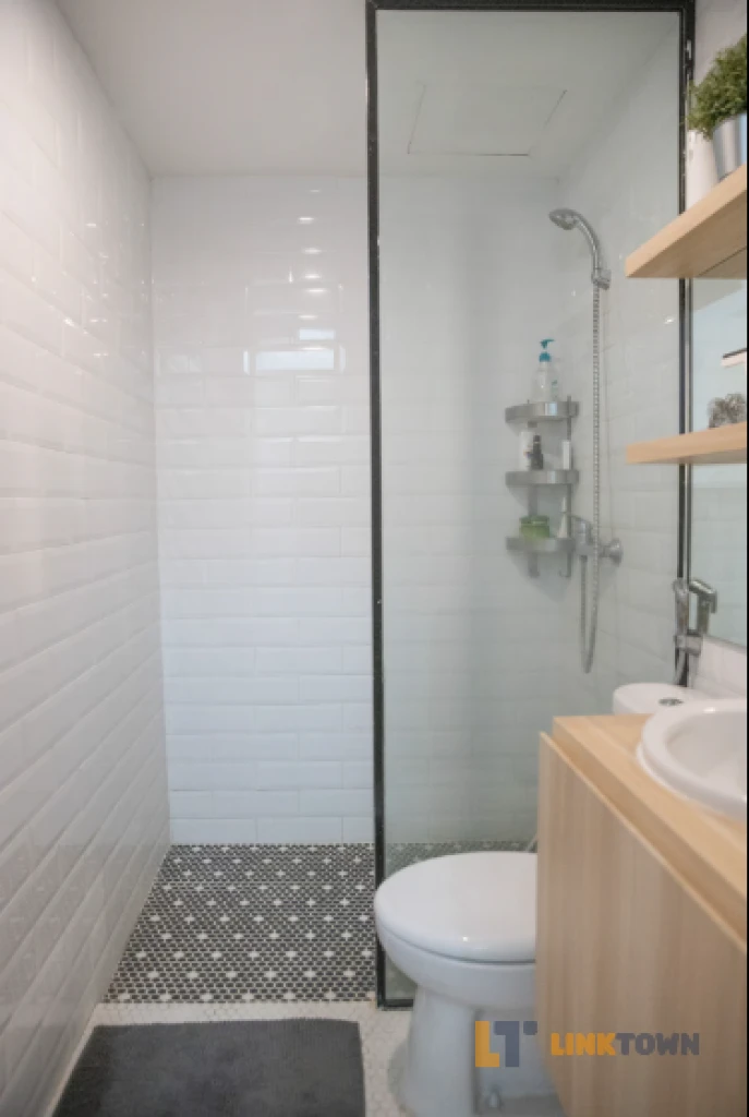 Linktown Apartemen Tangerang Linktown Apartemen Tangerang
