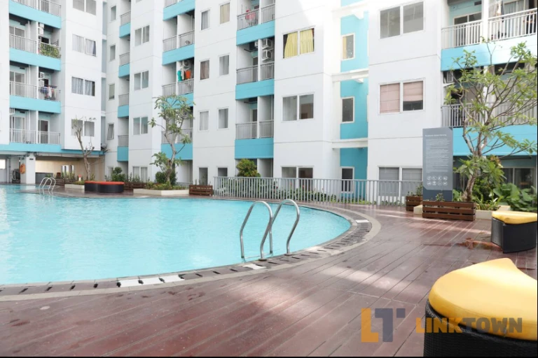 Linktown Apartemen Tangerang Linktown Apartemen Tangerang