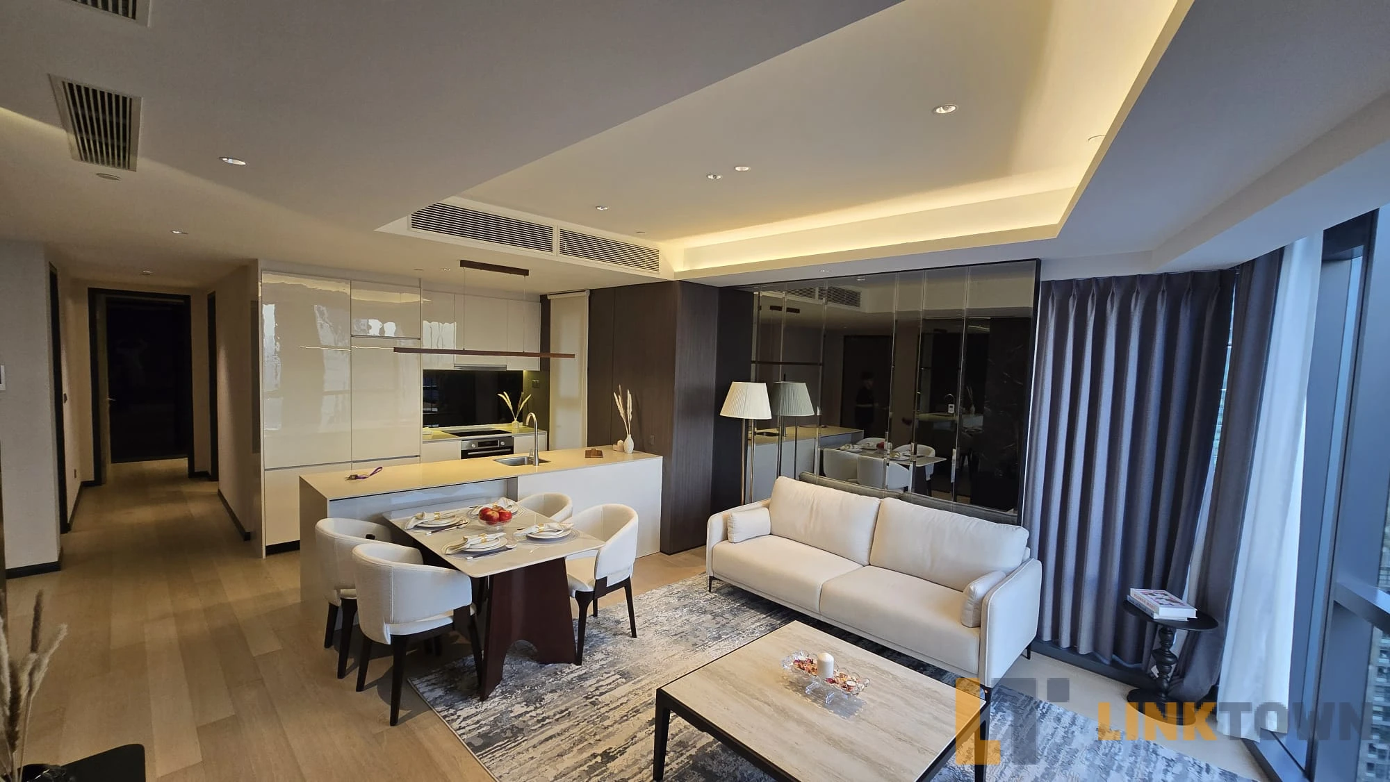 Ascott Star KLCC Ascott Star KLCC