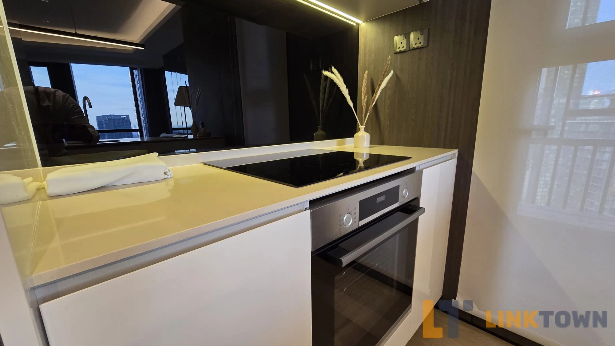 Ascott Star KLCC Ascott Star KLCC