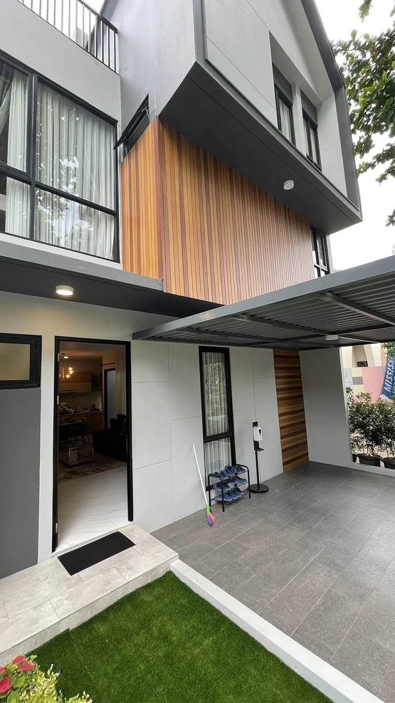 Linktown Mississipi | Rumah Tanpa DP Cicilan 8jt Di Cibubur Linktown Mississipi | Rumah Tanpa DP Cicilan 8jt Di Cibubur