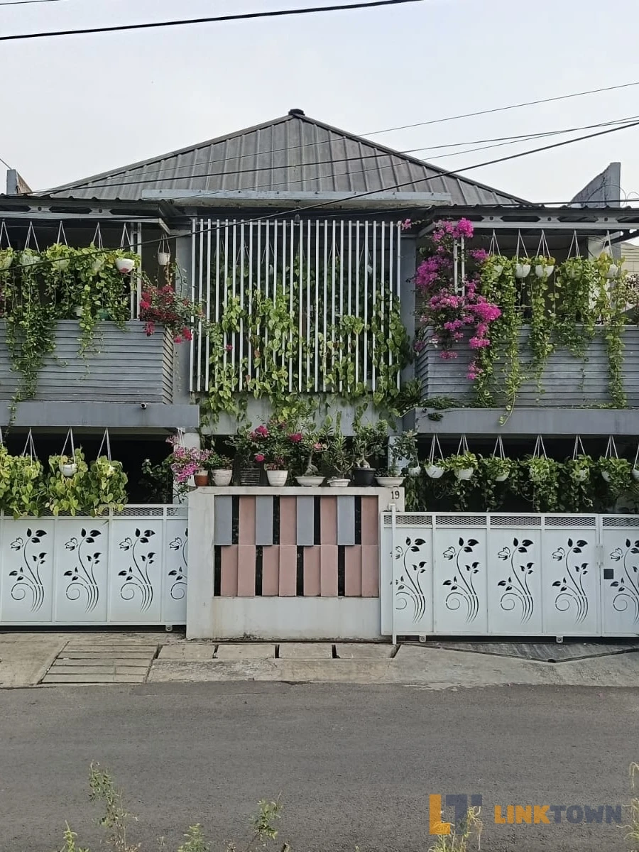 LinkTown Jakarta Timur LinkTown Jakarta Timur