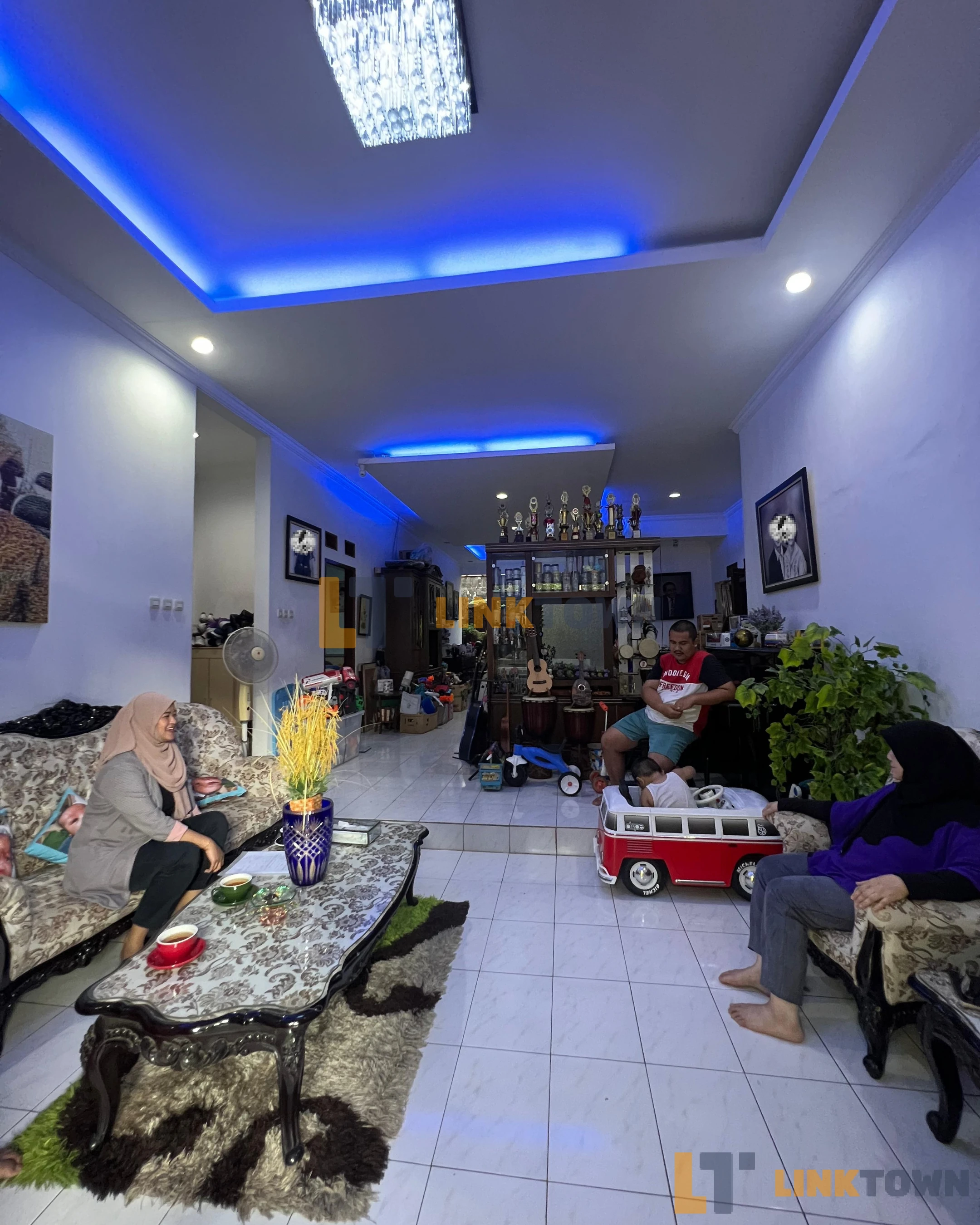LINKTOWN JAKARTA PUSAT LINKTOWN JAKARTA PUSAT