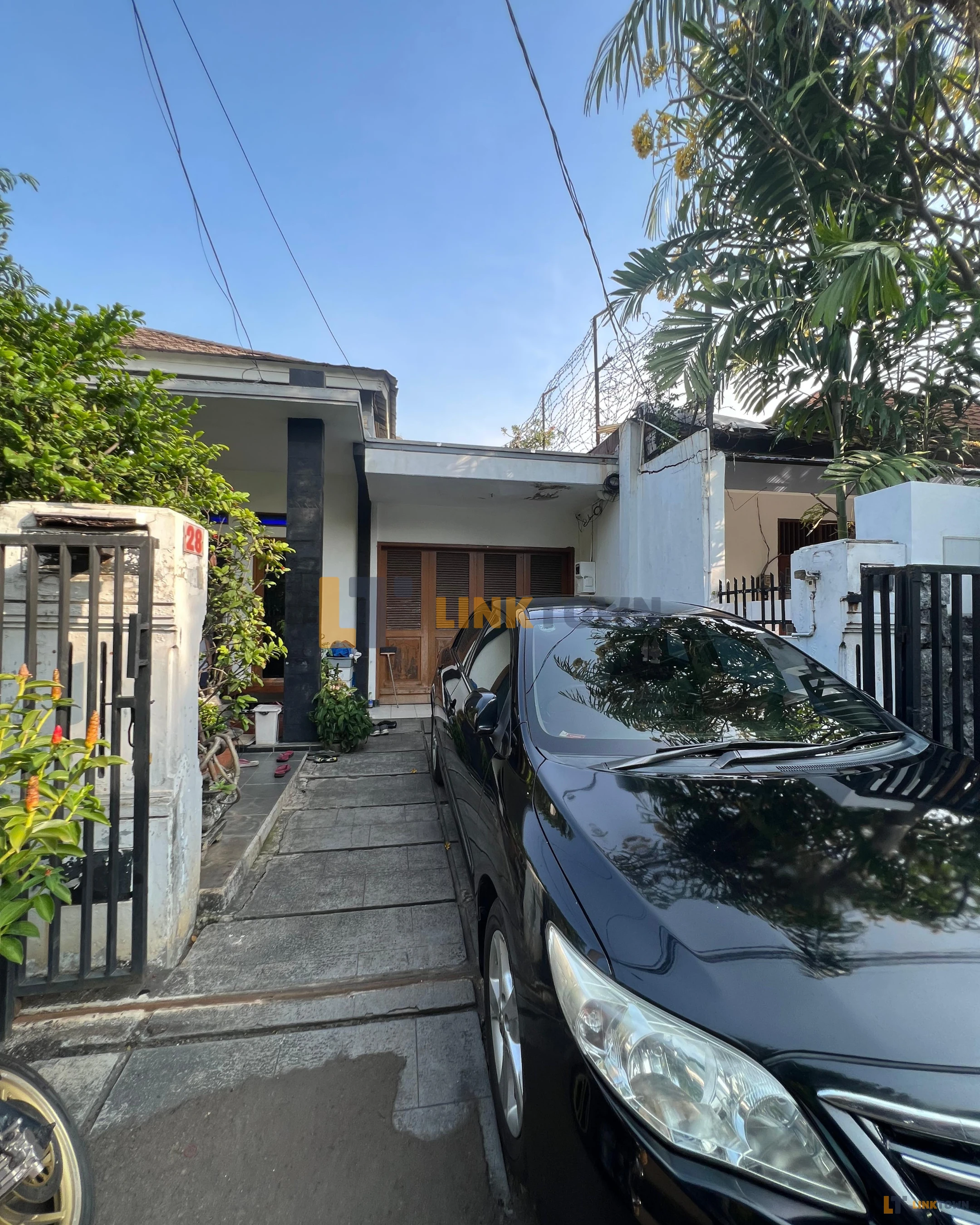 LINKTOWN JAKARTA PUSAT LINKTOWN JAKARTA PUSAT