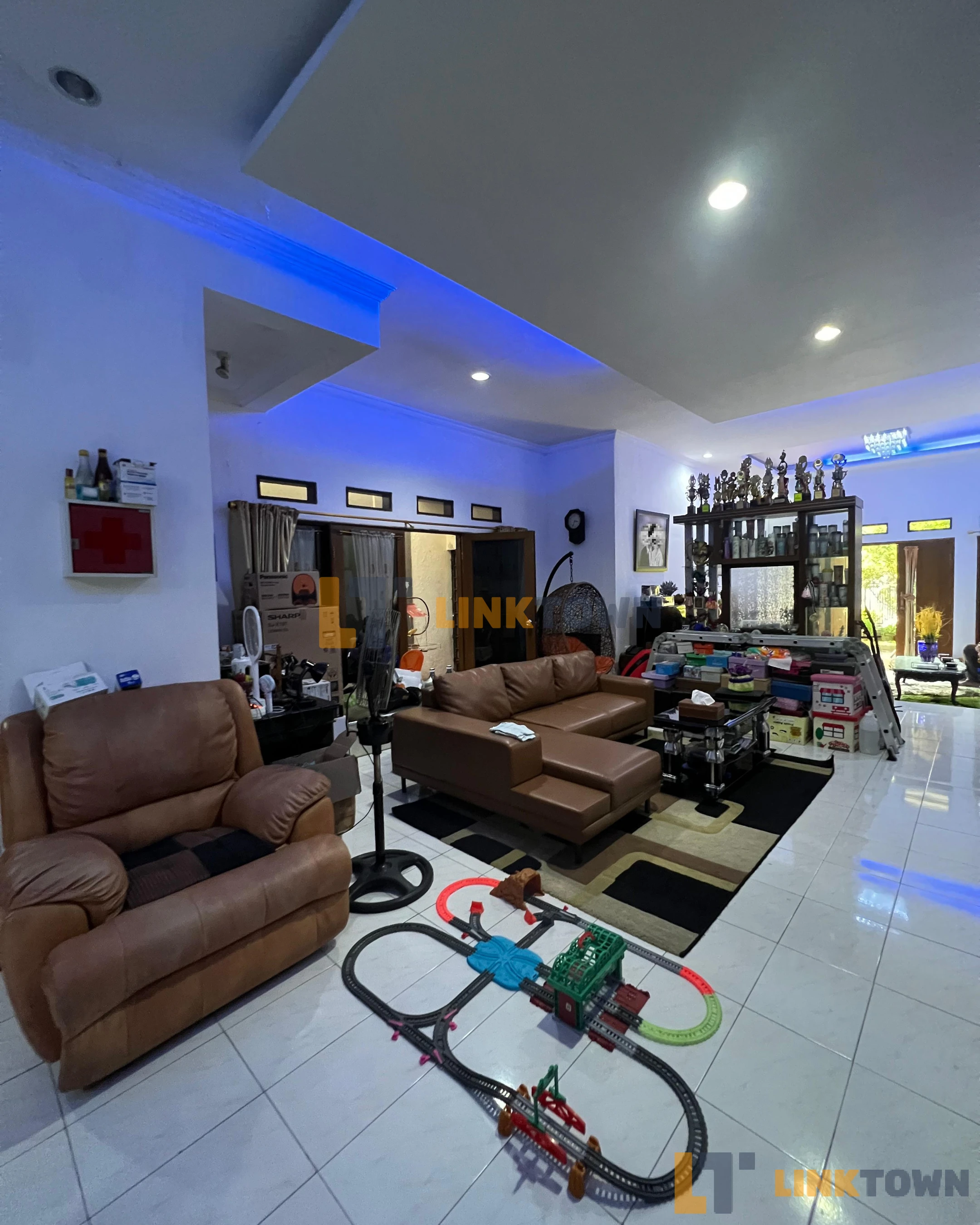 LINKTOWN JAKARTA PUSAT LINKTOWN JAKARTA PUSAT