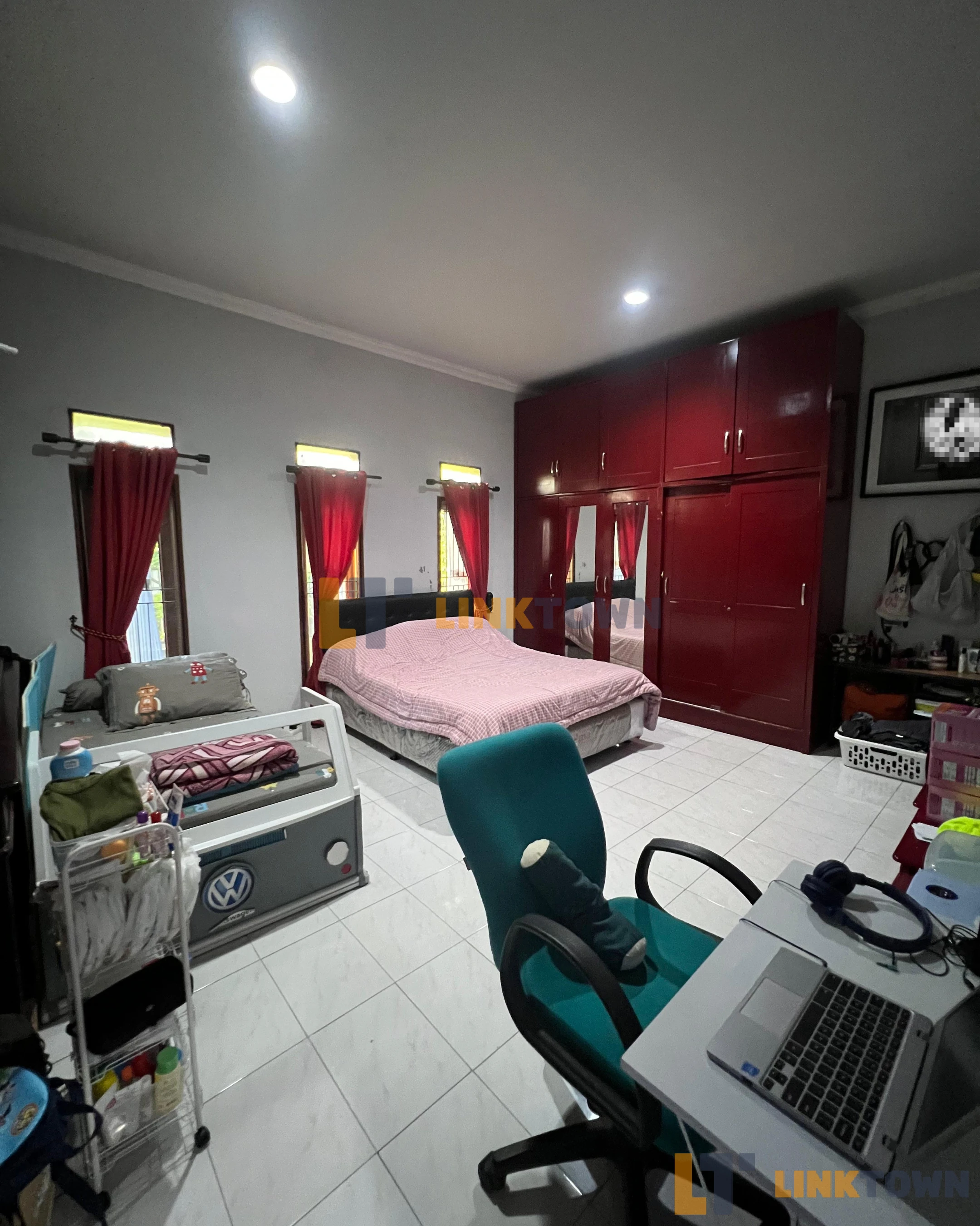 LINKTOWN JAKARTA PUSAT LINKTOWN JAKARTA PUSAT