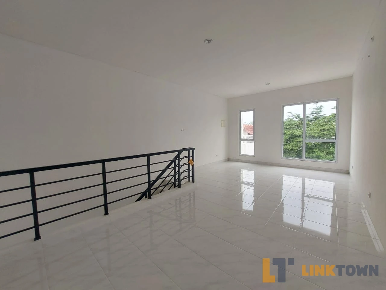 Linktown Ruko Gading Serpong Linktown Ruko Gading Serpong