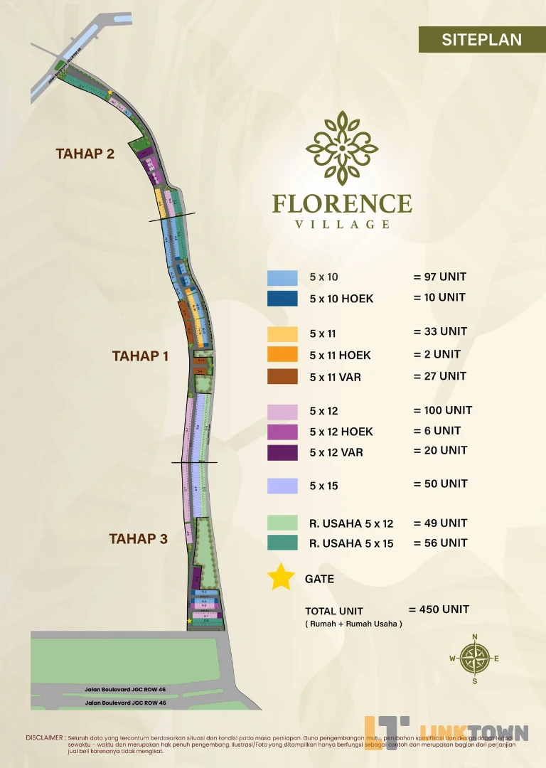 Linktown Florence Linktown Florence