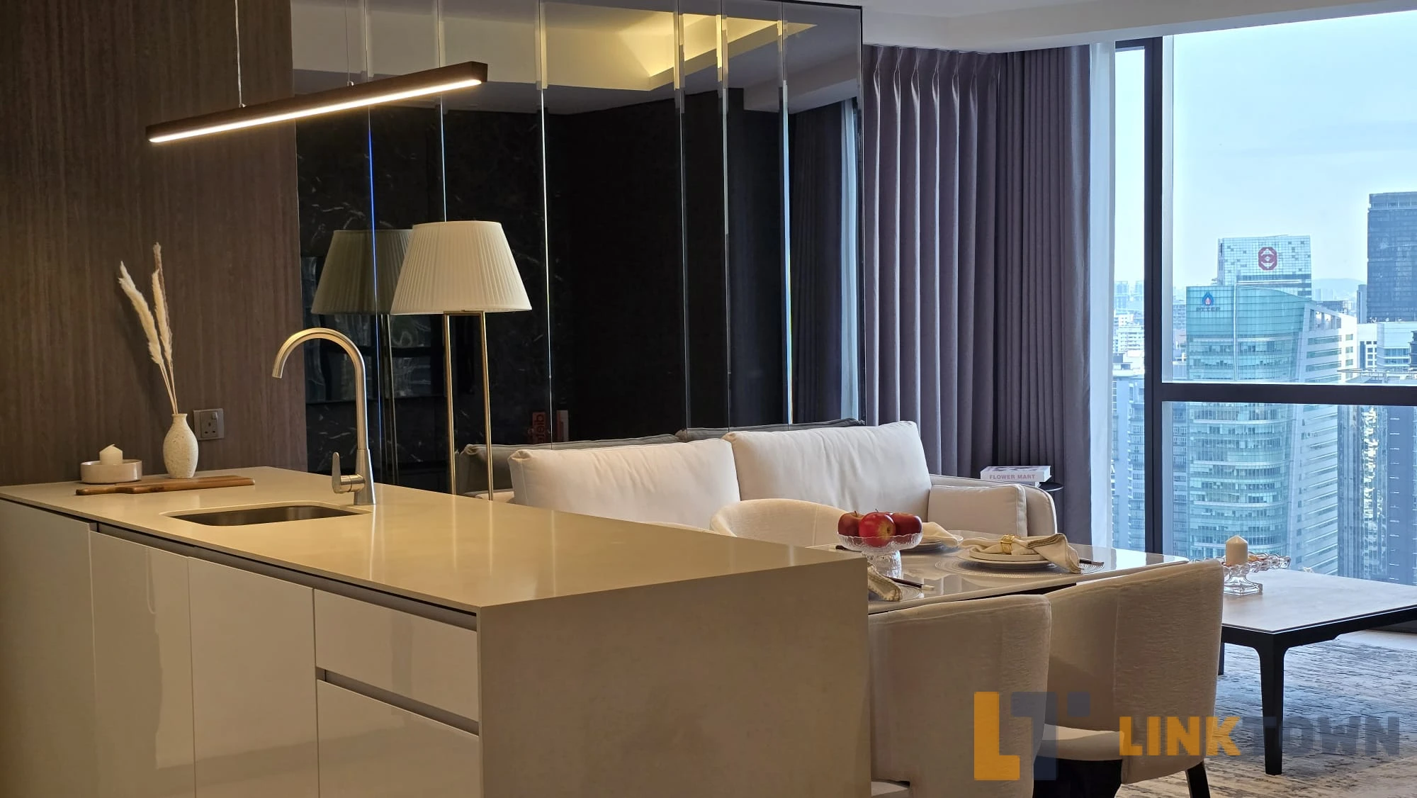 Ascott Star KLCC Ascott Star KLCC
