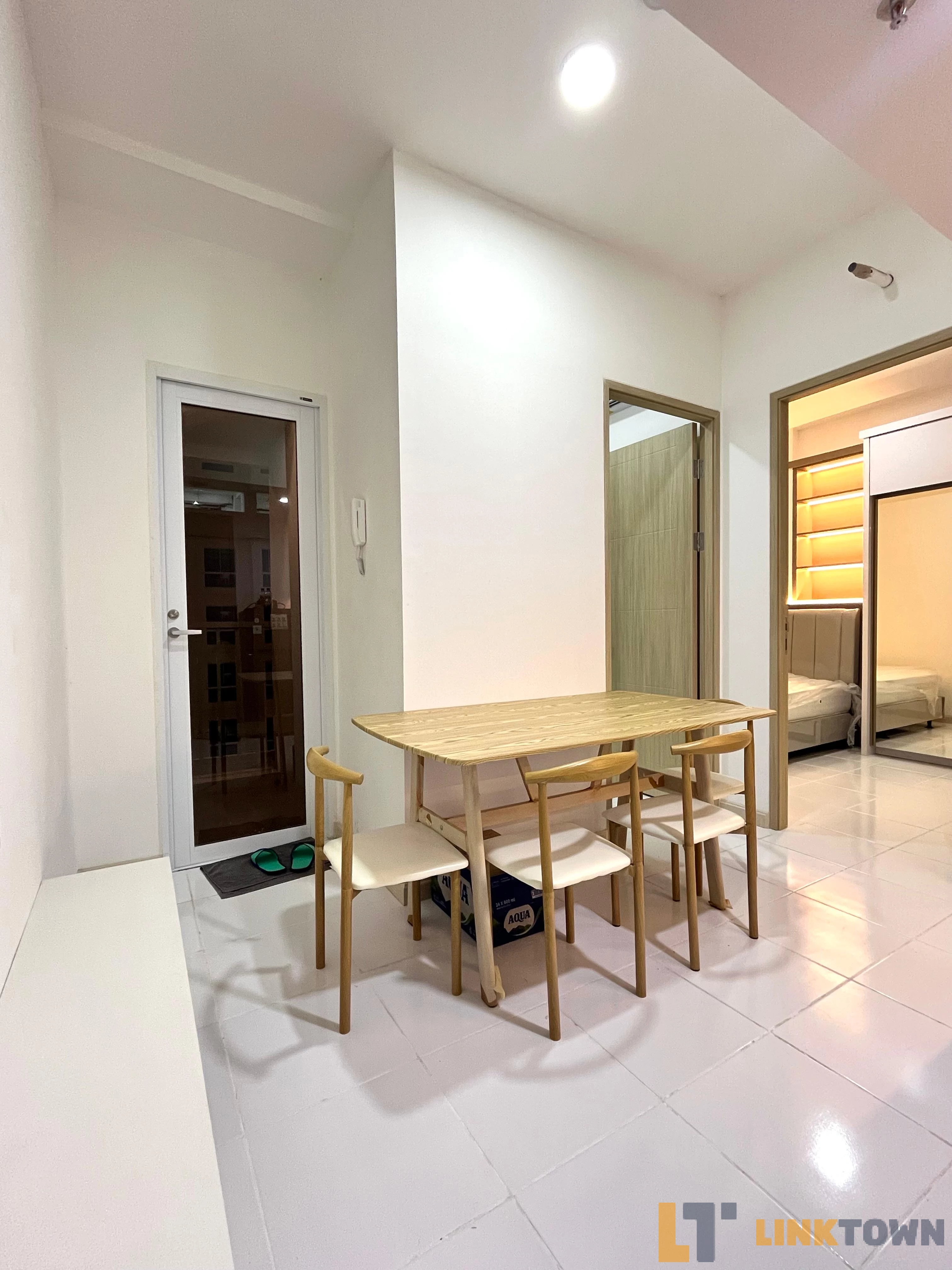 Linktown Apartment Ginza Linktown Apartment Ginza