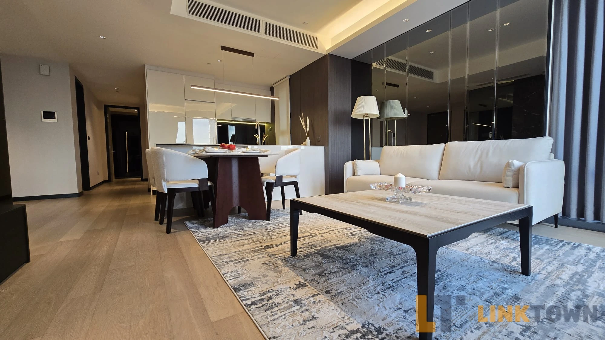 Ascott Star KLCC Ascott Star KLCC