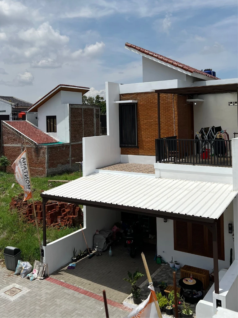Linktown Bandung Montana Linktown Bandung Montana