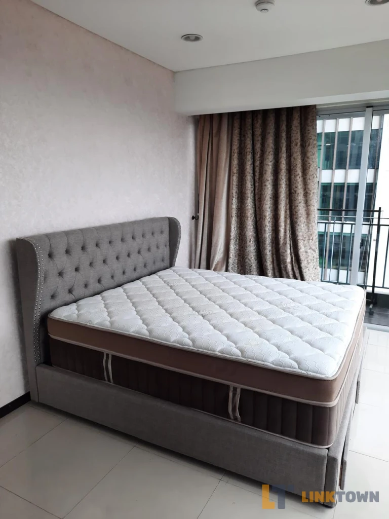 Apartemen Kemang Village Tipe 4Br Nego Sampai Deal Apartemen Kemang Village Tipe 4Br Nego Sampai Deal