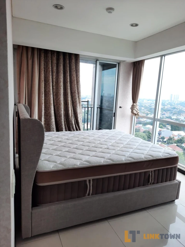 Apartemen Kemang Village Tipe 4Br Nego Sampai Deal Apartemen Kemang Village Tipe 4Br Nego Sampai Deal