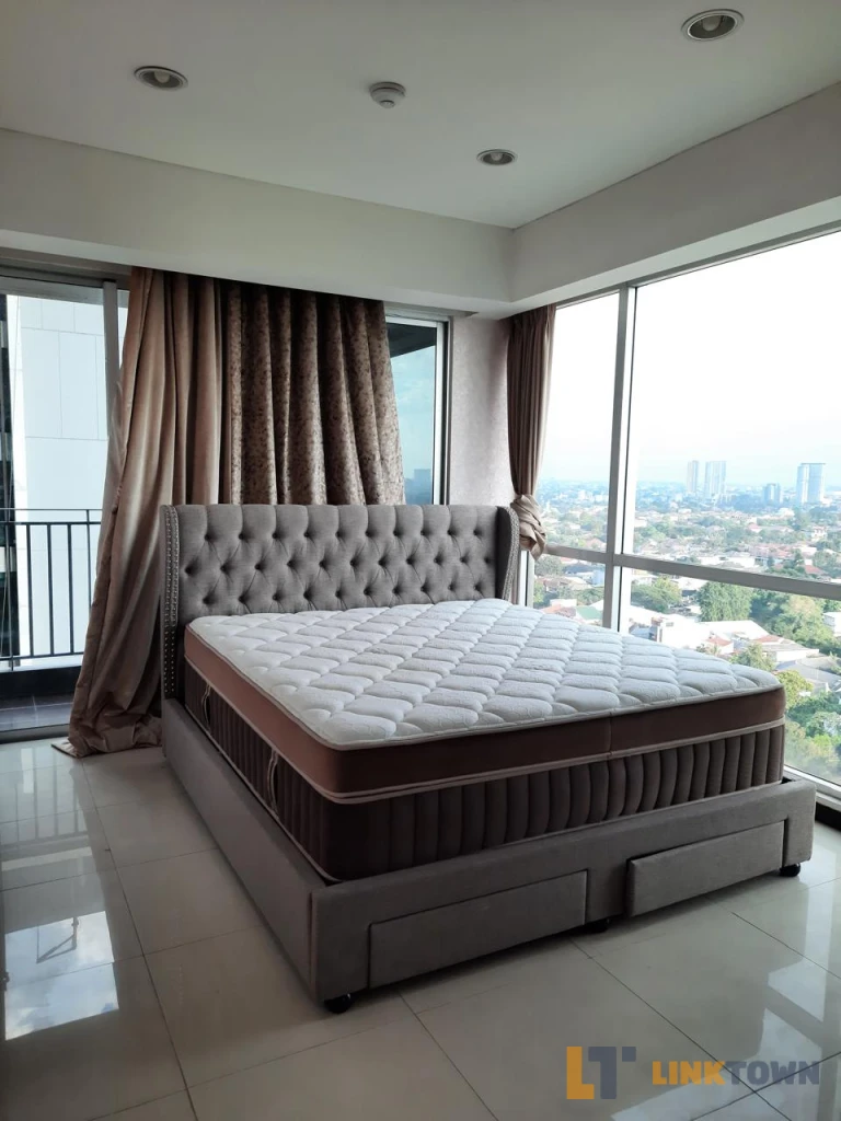 Apartemen Kemang Village Tipe 4Br Nego Sampai Deal Apartemen Kemang Village Tipe 4Br Nego Sampai Deal