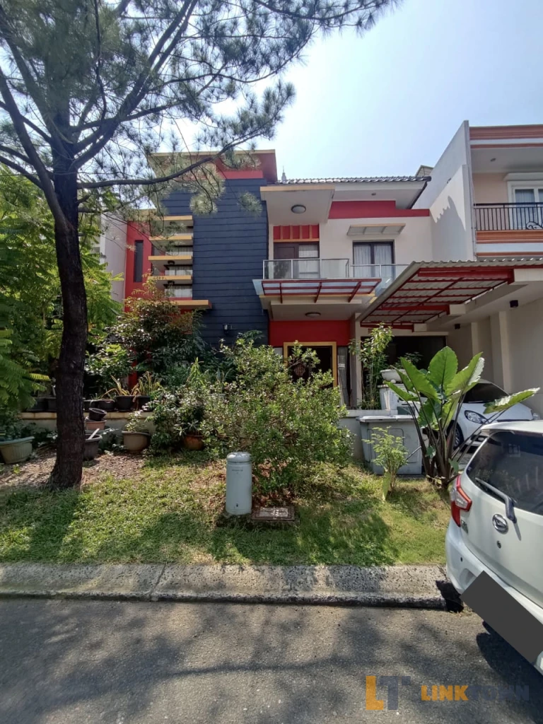 Linktown Harapan Indah Bekasi Linktown Harapan Indah Bekasi