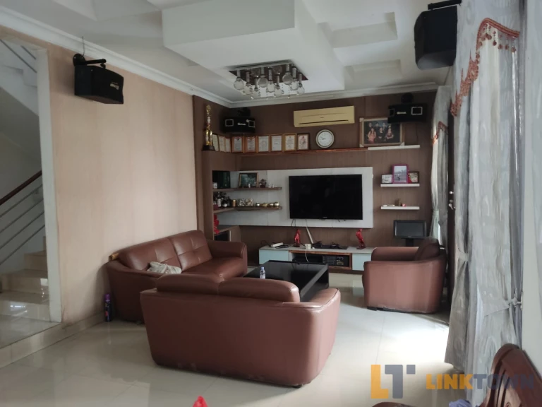 Linktown Harapan Indah Bekasi Linktown Harapan Indah Bekasi