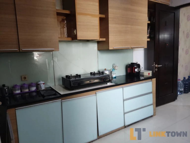 Linktown Harapan Indah Bekasi Linktown Harapan Indah Bekasi