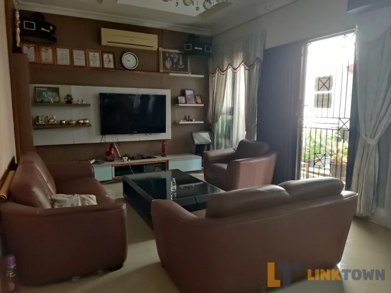 Linktown Harapan Indah Bekasi Linktown Harapan Indah Bekasi