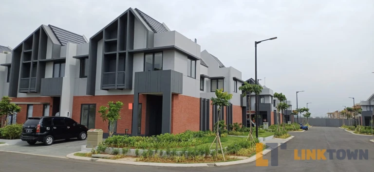 Linktown Summarecon Bandung Linktown Summarecon Bandung