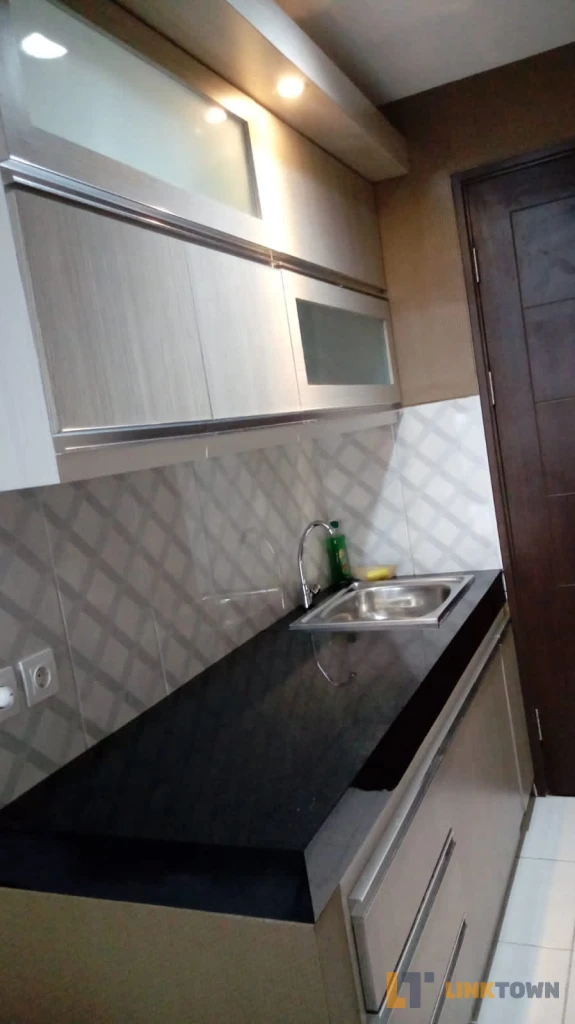 Linktown Apartment Bandung Linktown Apartment Bandung
