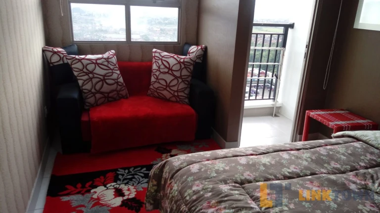 Linktown Apartment Bandung Linktown Apartment Bandung