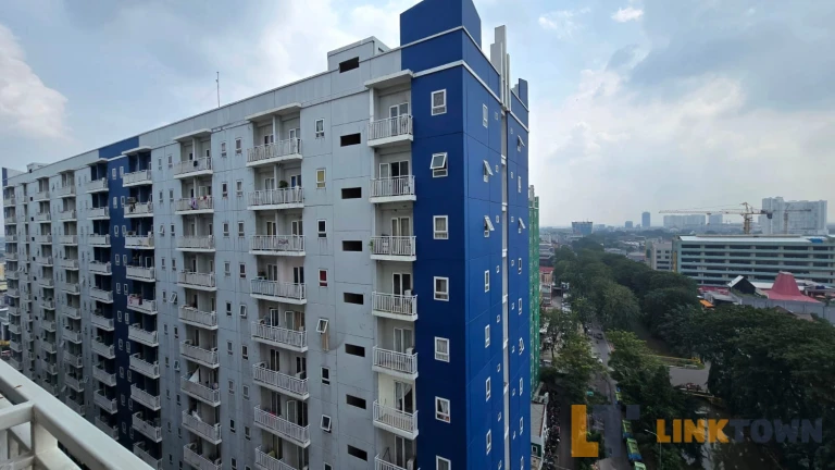 Apartemen Center Point Tower D Bekasi Nego Apartemen Center Point Tower D Bekasi Nego
