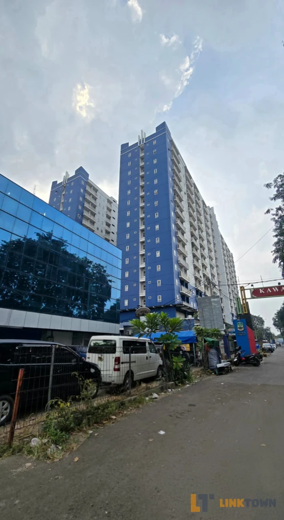 Apartemen Center Point Tower D Bekasi Nego Apartemen Center Point Tower D Bekasi Nego