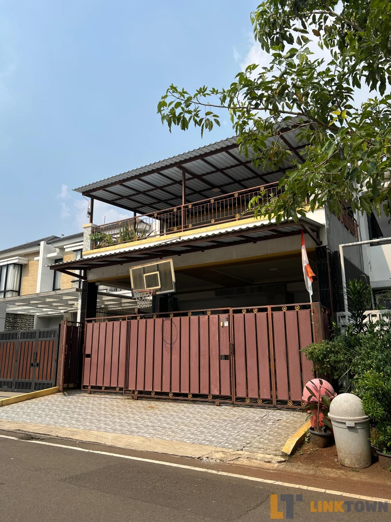 Linktown Citra Grand Cibubur Linktown Citra Grand Cibubur