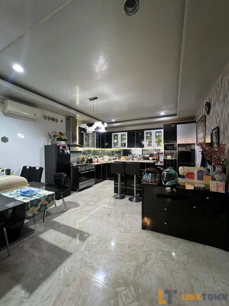 Linktown Citra Grand Cibubur Linktown Citra Grand Cibubur