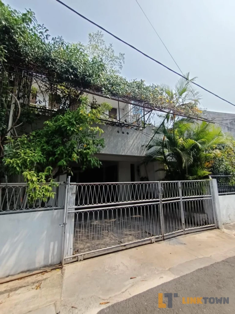 Linktown Senen Jakarta Pusat Linktown Senen Jakarta Pusat