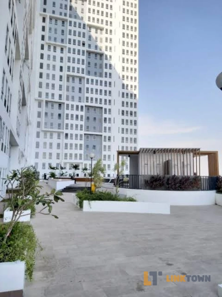 Linktown Apartment Bekasi Linktown Apartment Bekasi