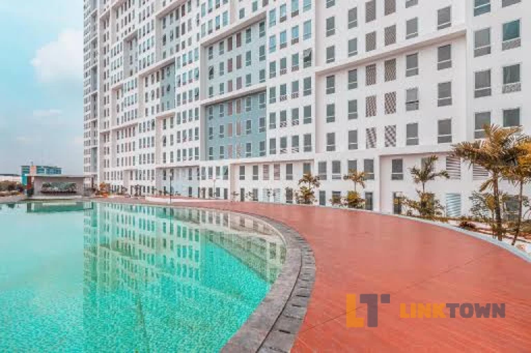 Linktown Apartment Bekasi Linktown Apartment Bekasi