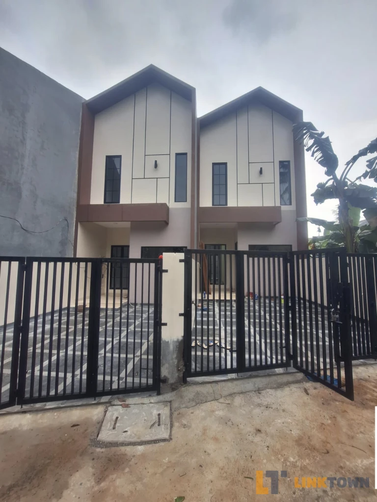 Linktown Cijantung Pasar Rebo Jakarta Linktown Cijantung Pasar Rebo Jakarta