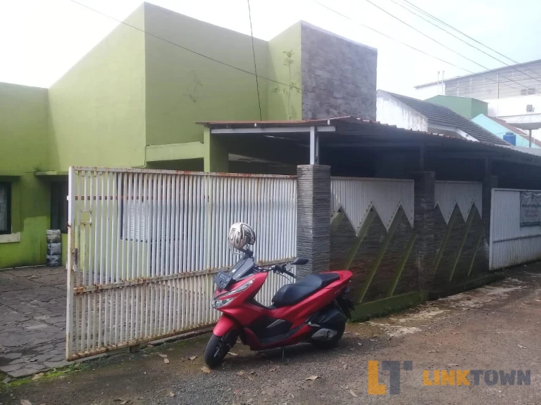 Linktown Purwakarta Linktown Purwakarta