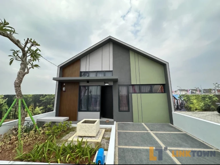 Linktown Harapan Indah TD Linktown Harapan Indah TD
