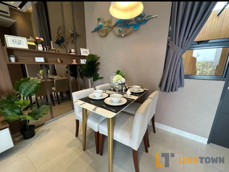 Linktown Harapan Indah TD Linktown Harapan Indah TD
